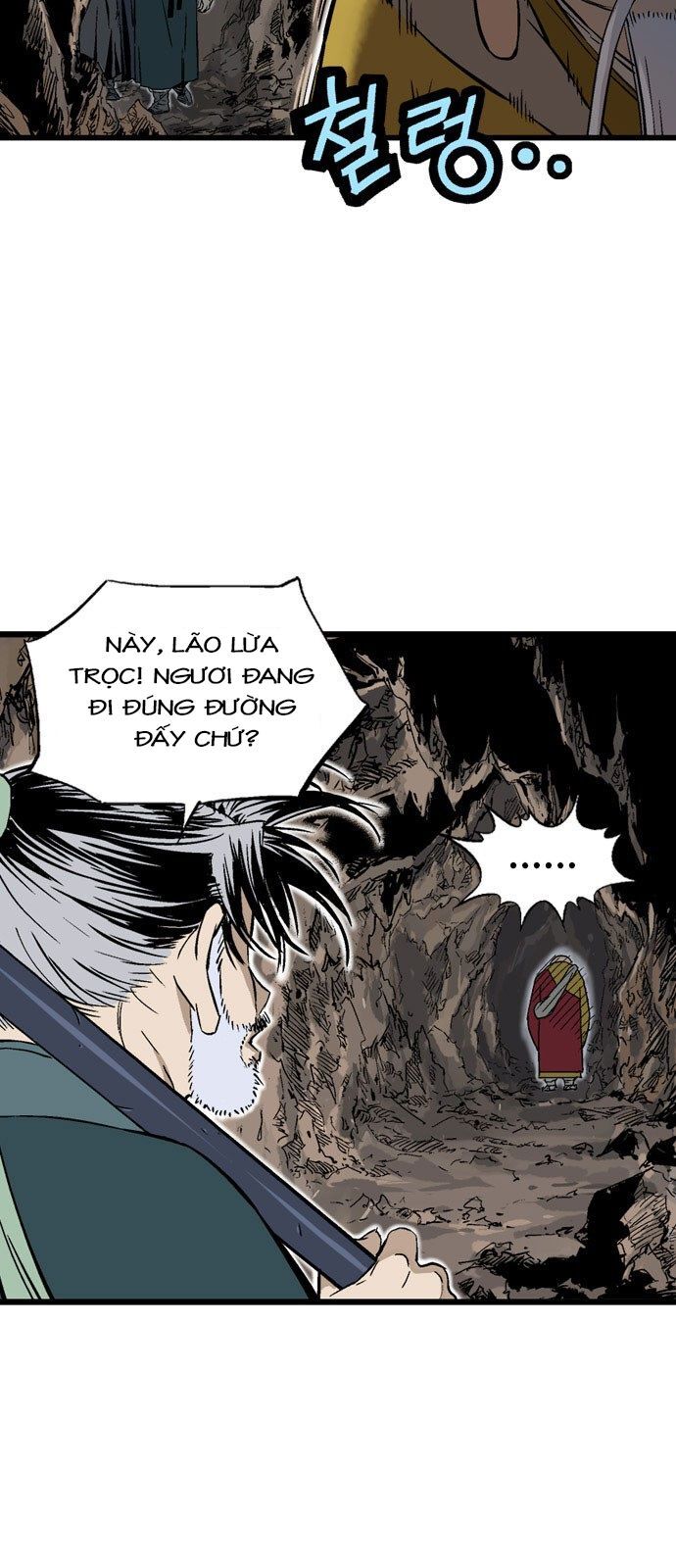 cao thủ 2 chapter 104 63