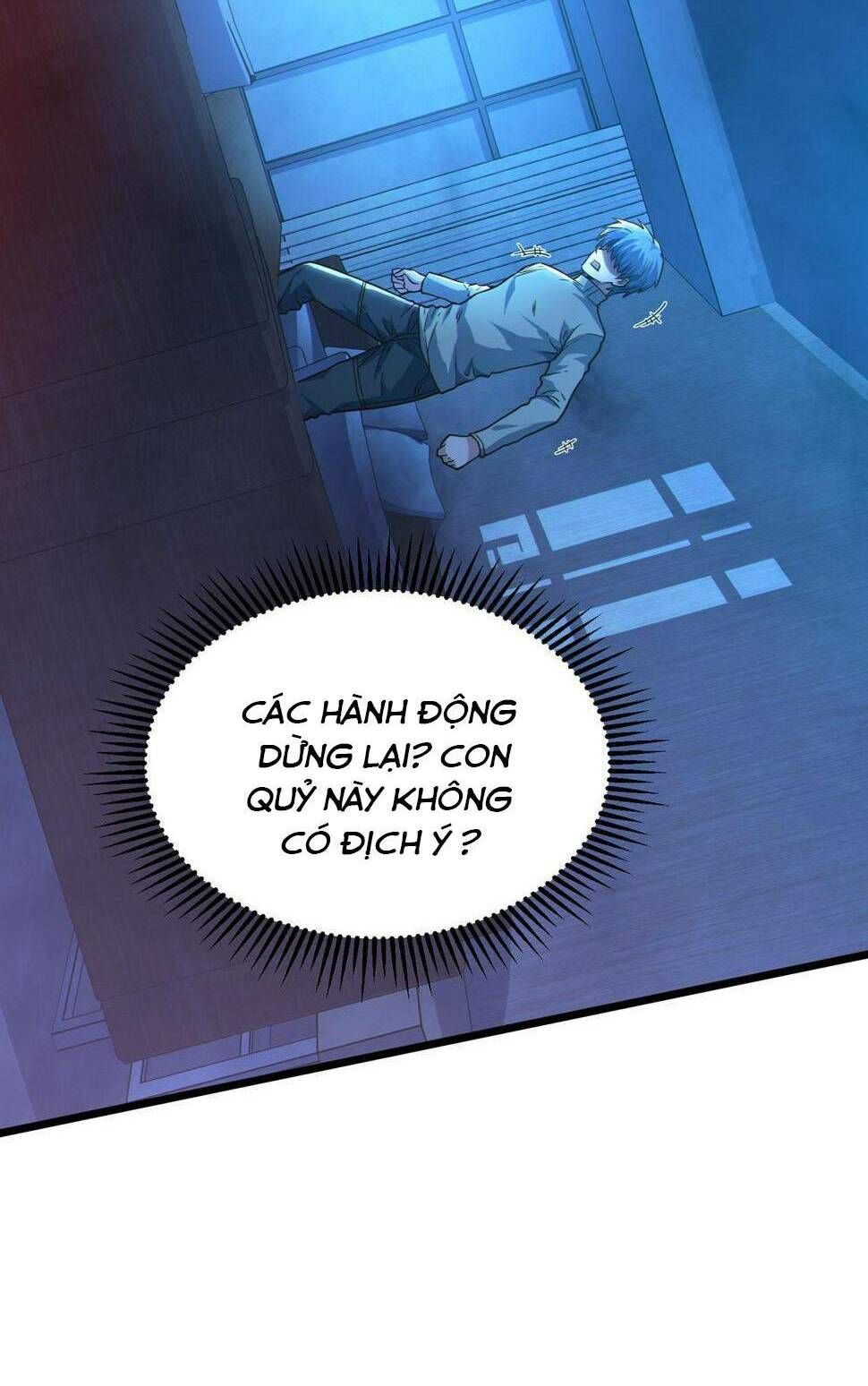 trong tôi có quỷ chapter 13 6