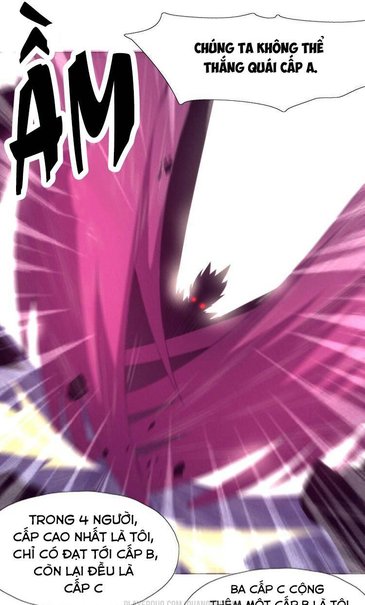 hắc kim đảo chapter 6 28