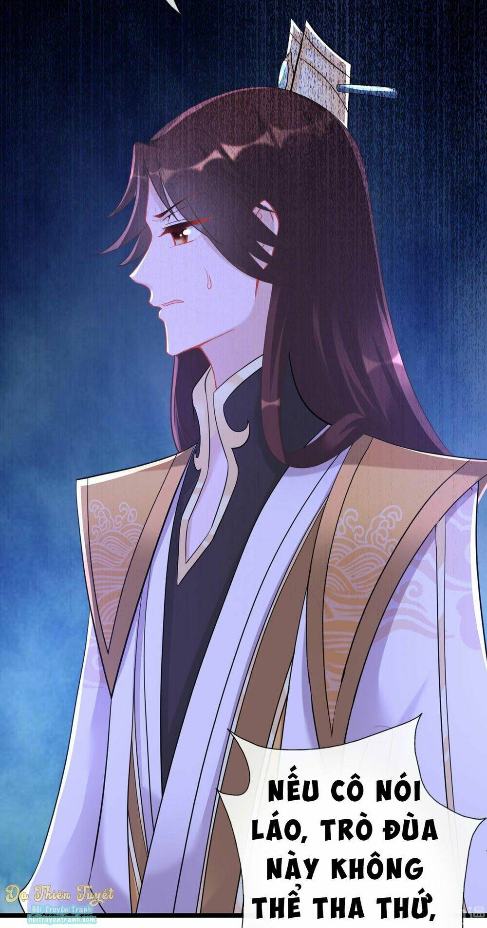 nhân vật phản diện biến thành sủng vật chapter 18 45