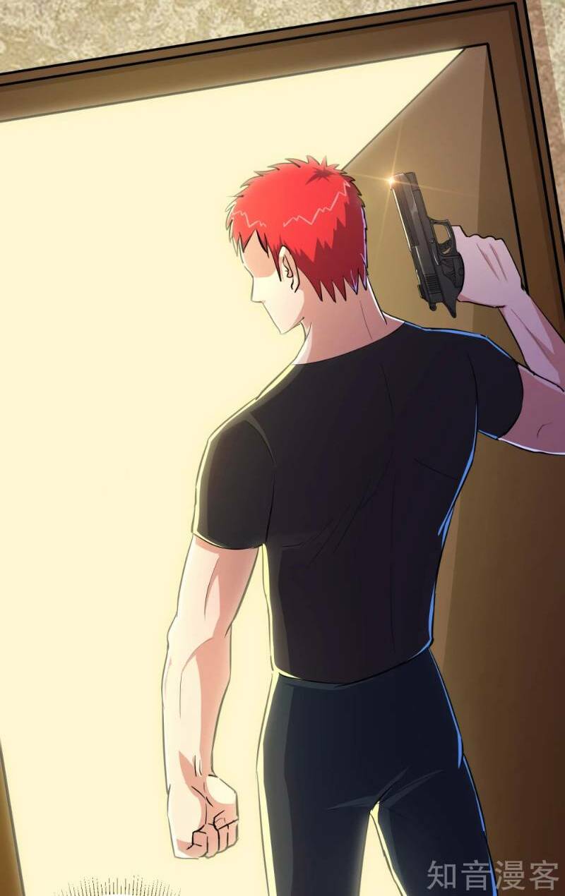 tối cường đặc chủng binh của hoa khôi chapter 78 27