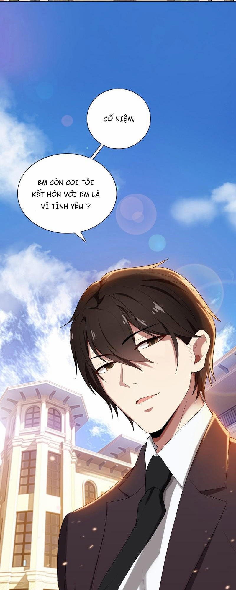 vợ yêu không ngoan chapter 5 33