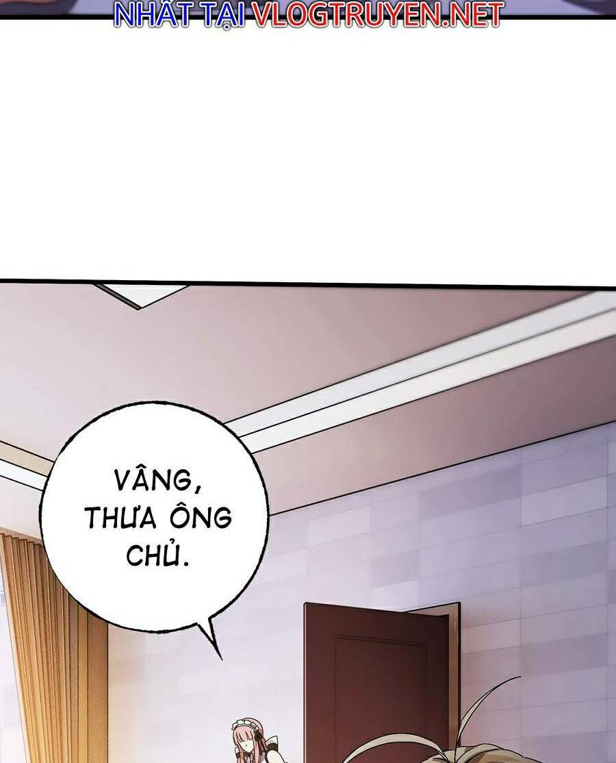 người chơi siêu mạnh chapter 3 28