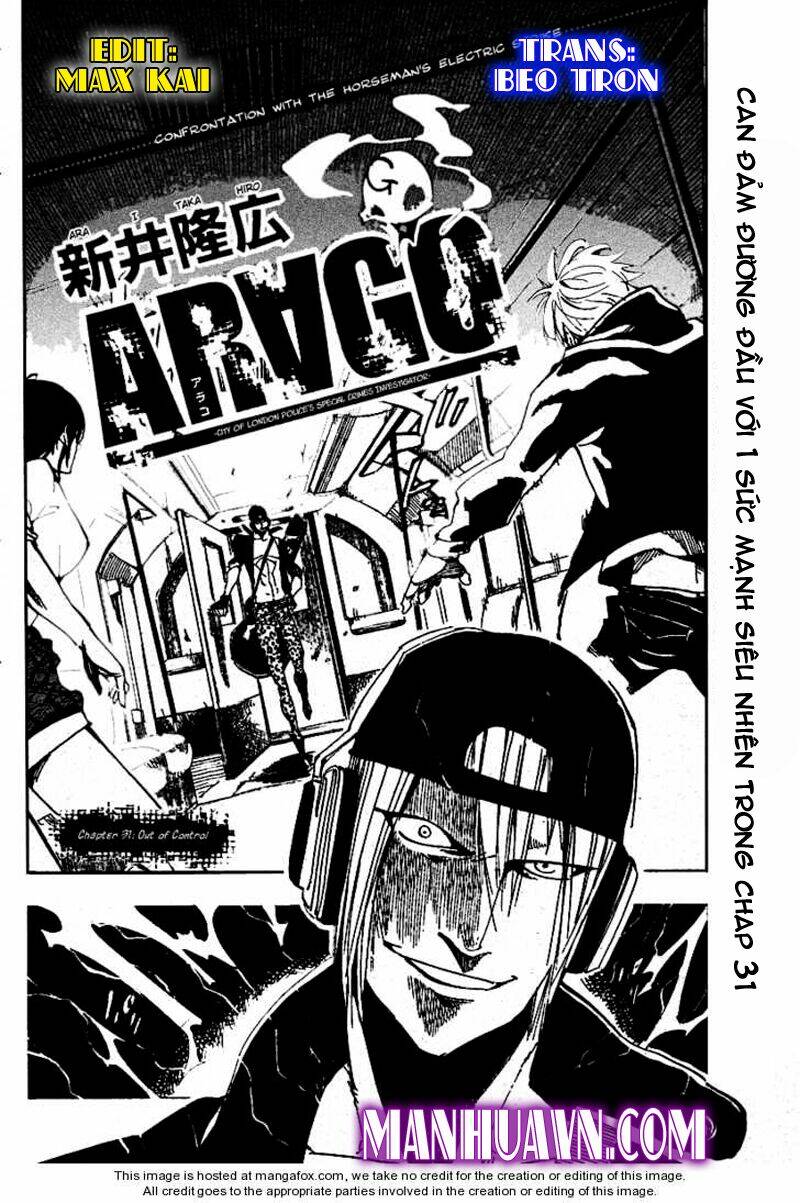arago chapter 31 4
