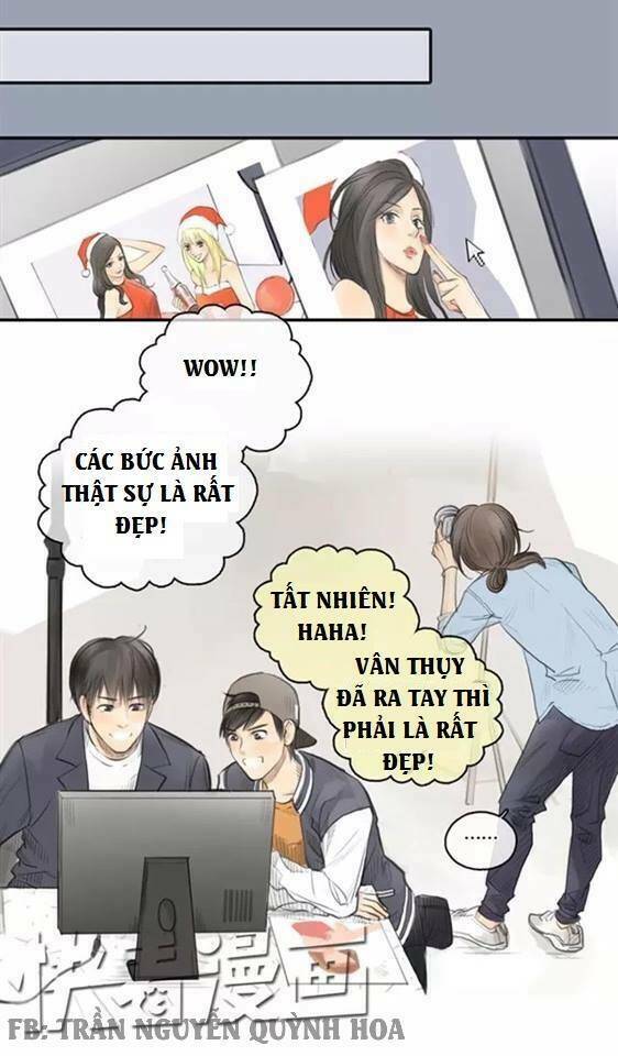 12 giờ của lọ lem chapter 22 9