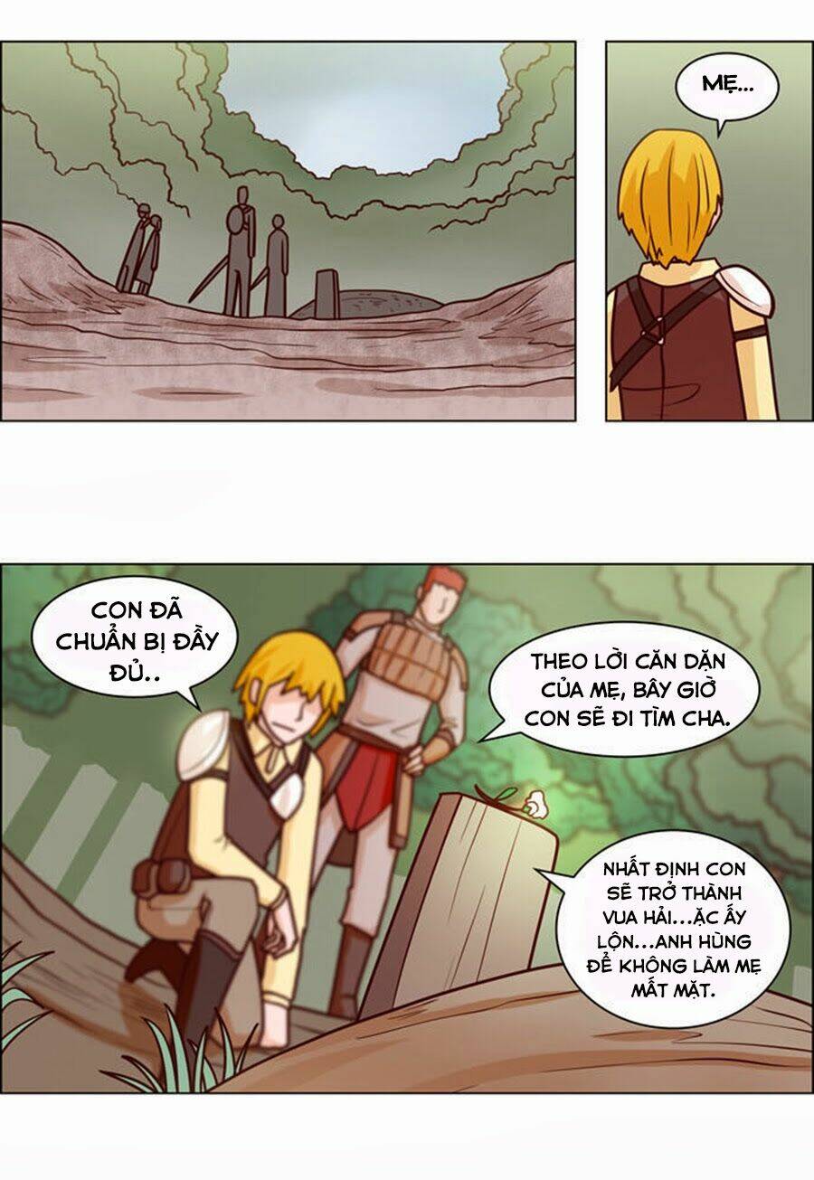 the devil king is bored chapter 68 30