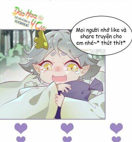 quỷ vương nan dưỡng tiểu ma phi chapter 3 48