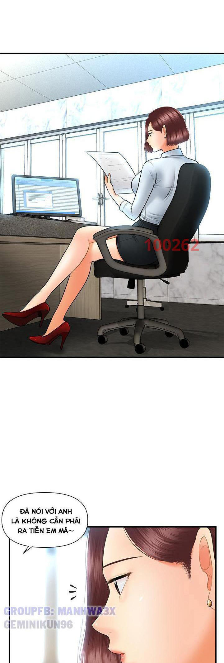 này anh đẹp trai chapter 75 37