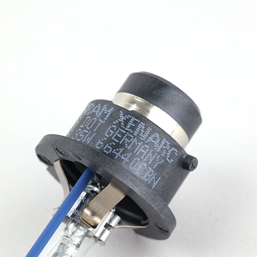 Combo 2 Bóng Đèn Xenon OSRAM Cool Blue Intense D4S 66440CBN 12V 35W