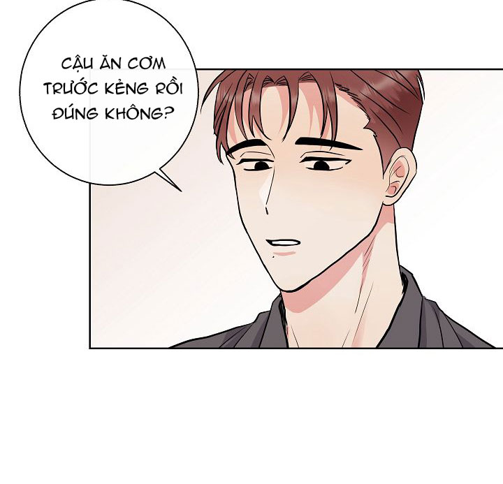 đứa bé là con tôi chapter 4 3