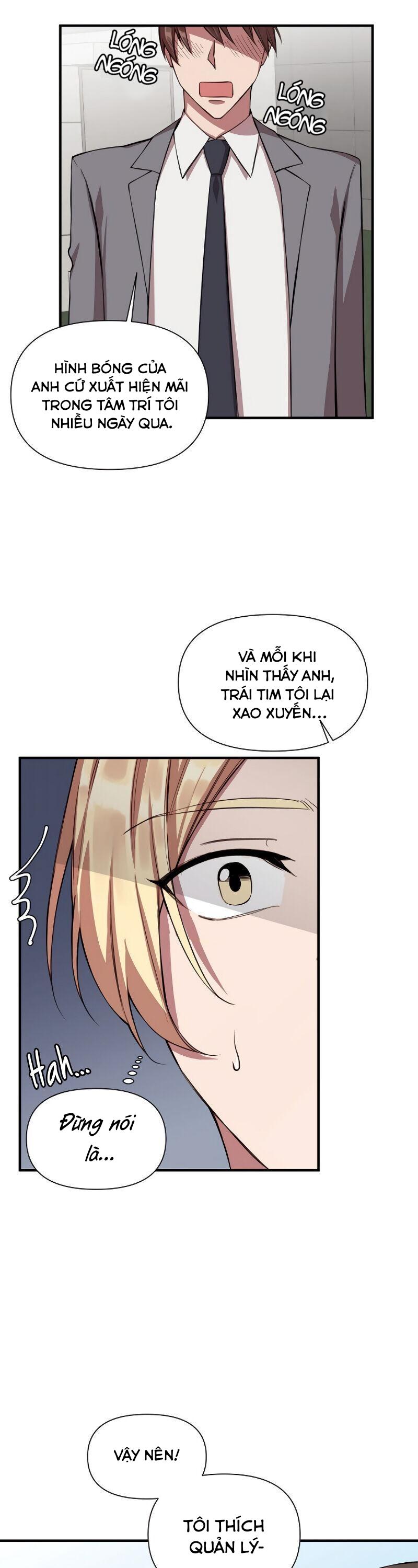 Tuyển Tập Manhwa 18+ chapter 13