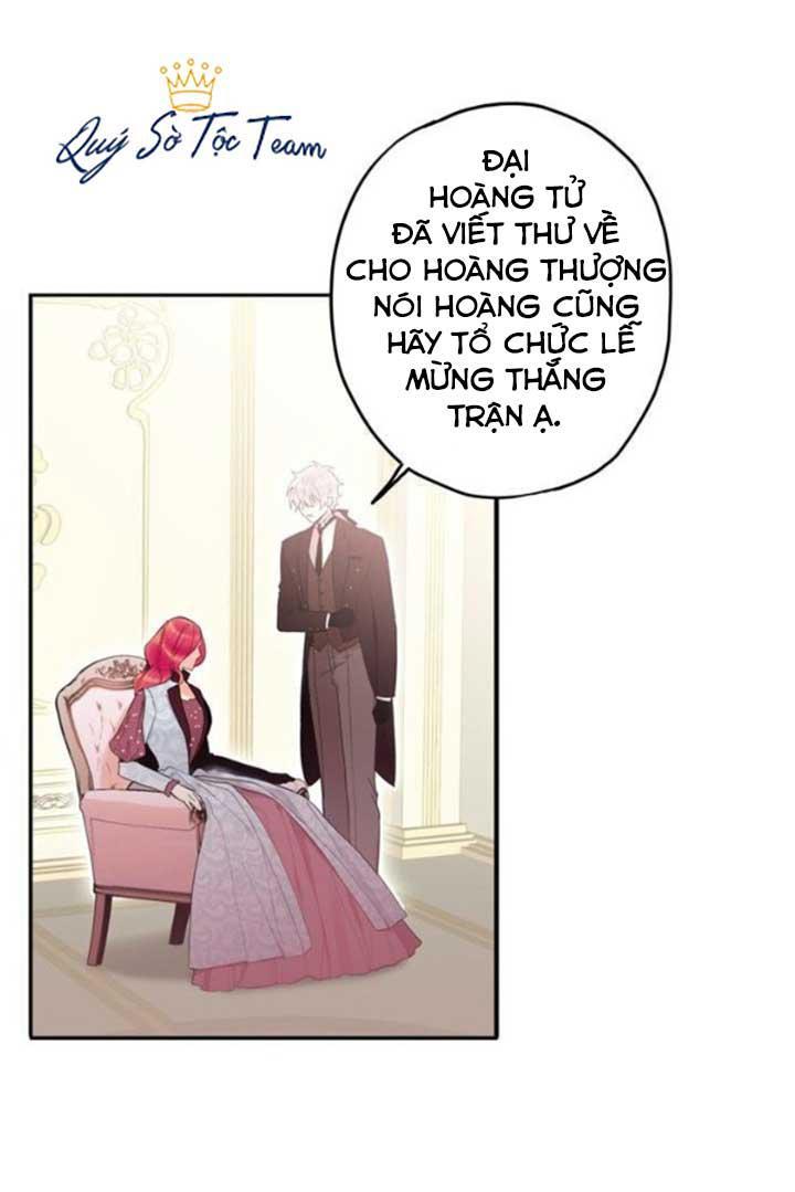 trọng sinh trở thành hoàng phi chapter 31 4