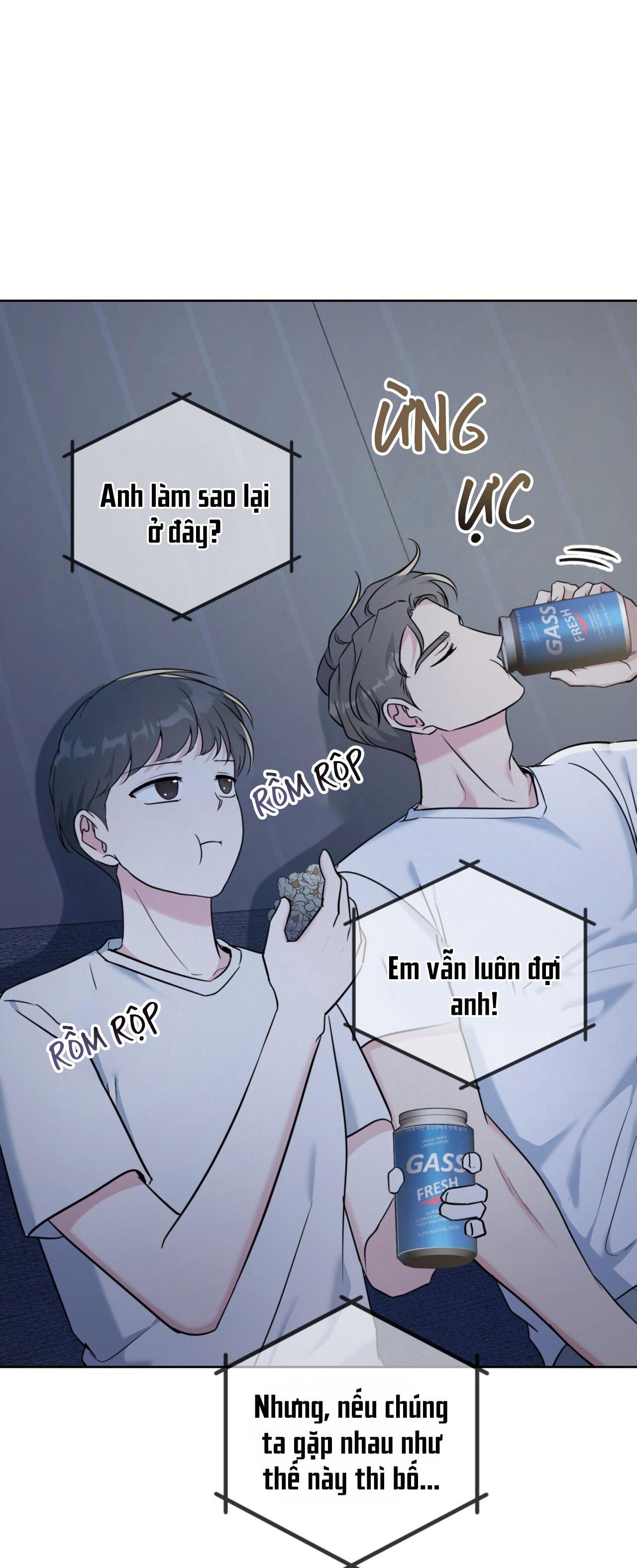 khu rừng ngọt ngào chapter 7 7