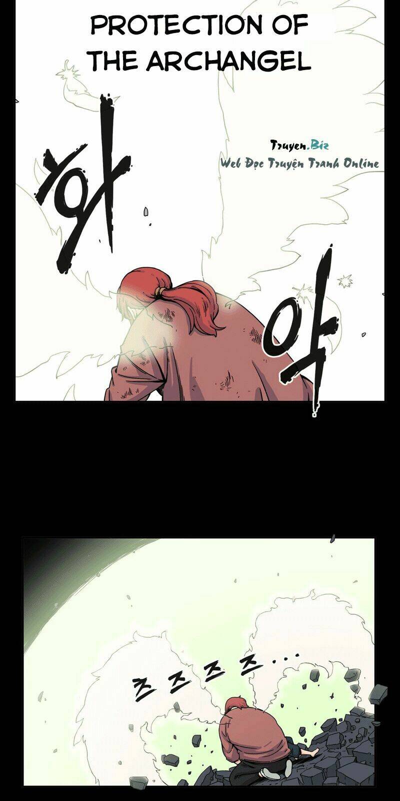 her hero chapter 12 28