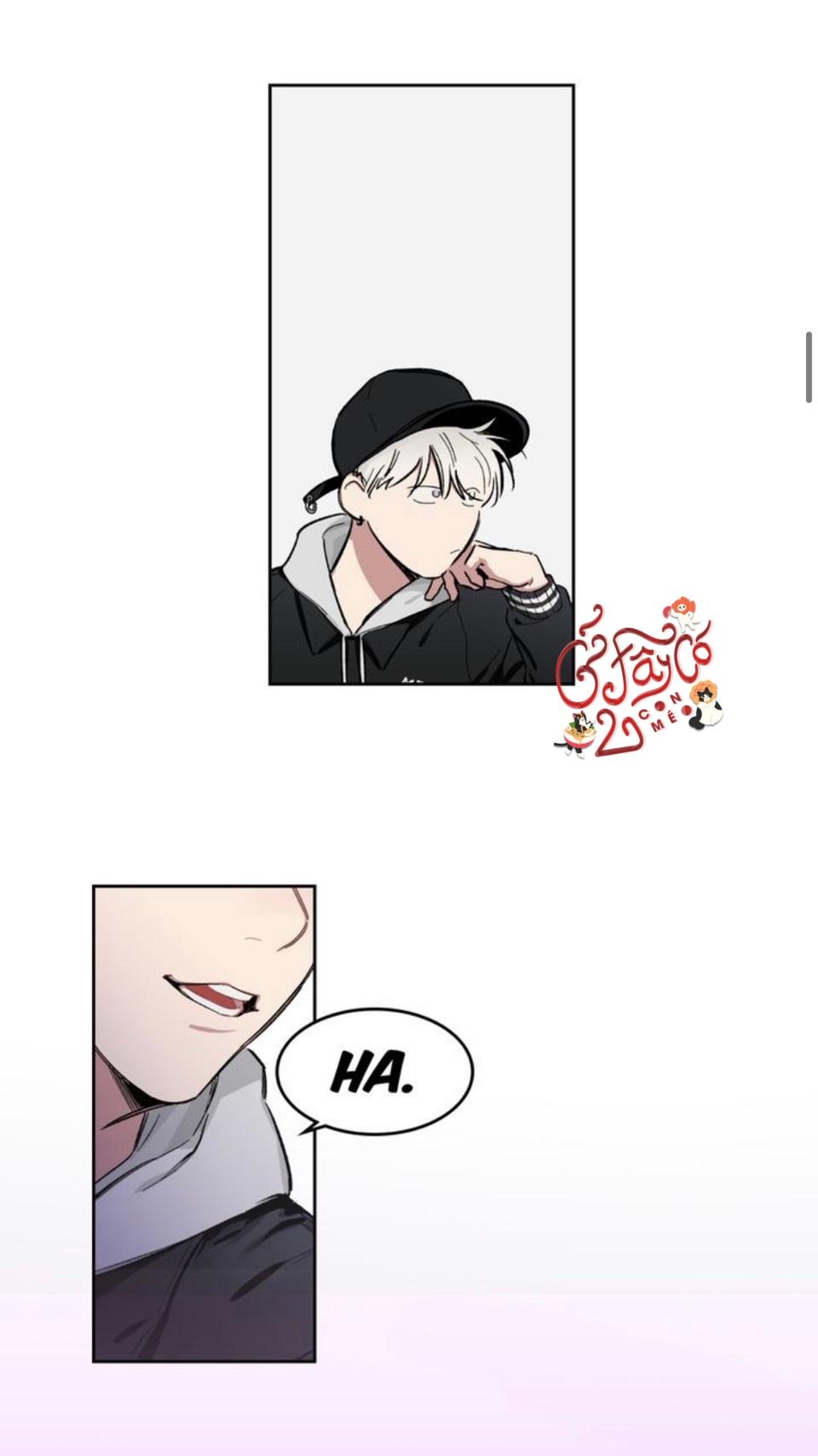 sự sai lầm chậm trễ chapter 1 11