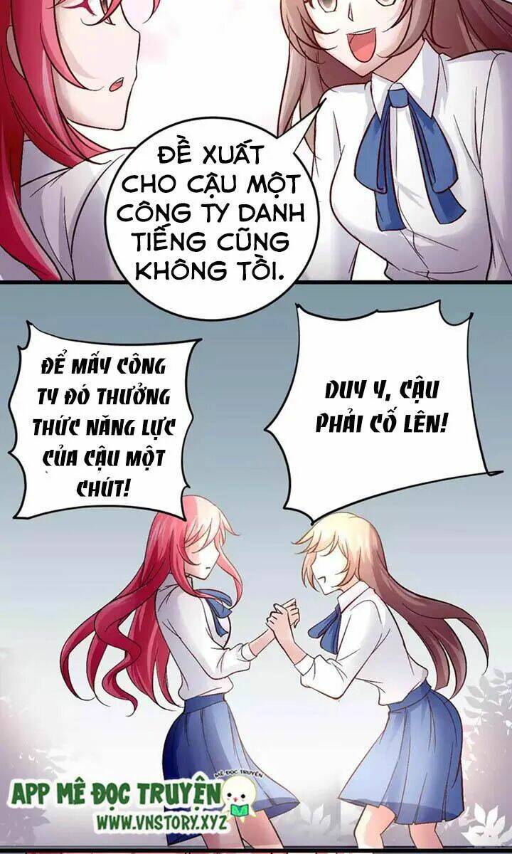 trò chơi săn tình - tổng tài khó kìm lòng chapter 48 13