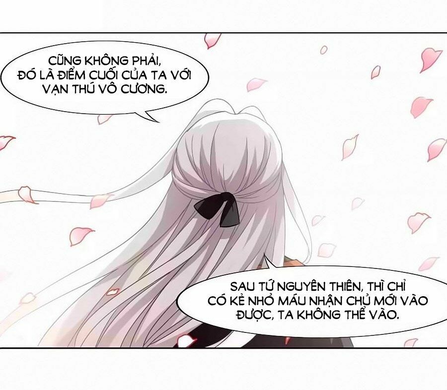 phượng nghịch thiên hạ chapter 145.1 12