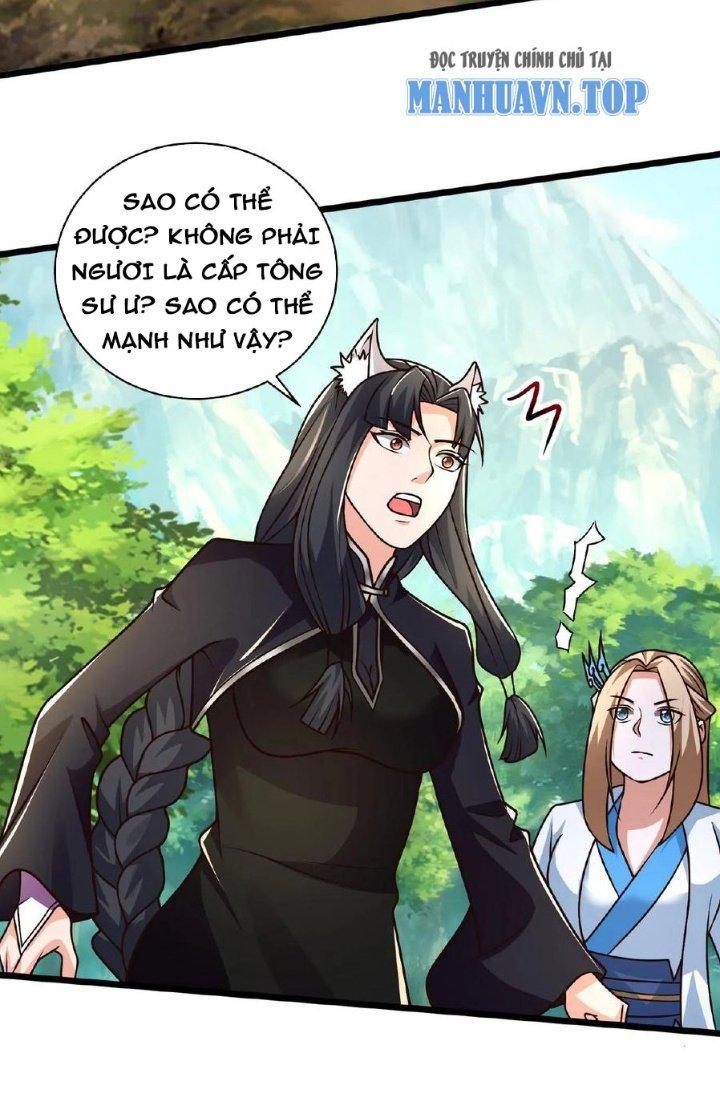 ta nuôi ma quỷ ở trấn ma ti chapter 162 3