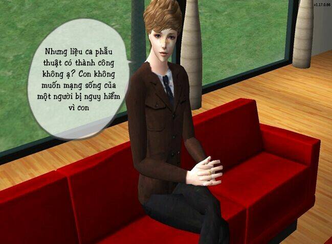 tìm em [truyện sims] chapter 28 44