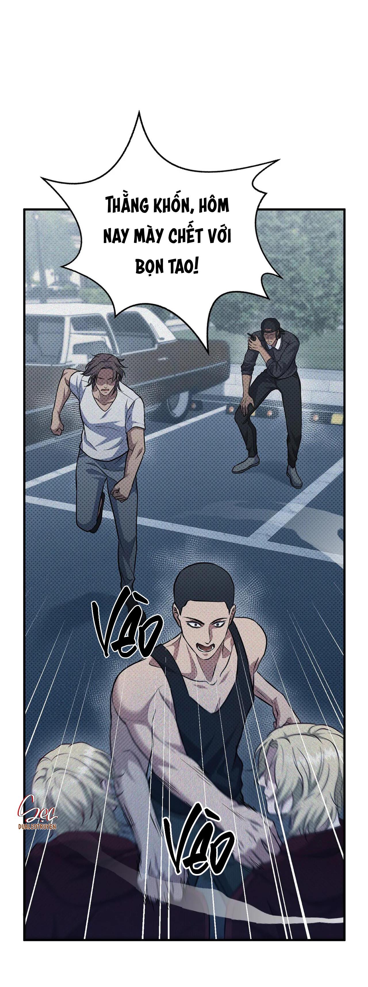 (abo) nỗi u sầu của manhattan chapter 5 5