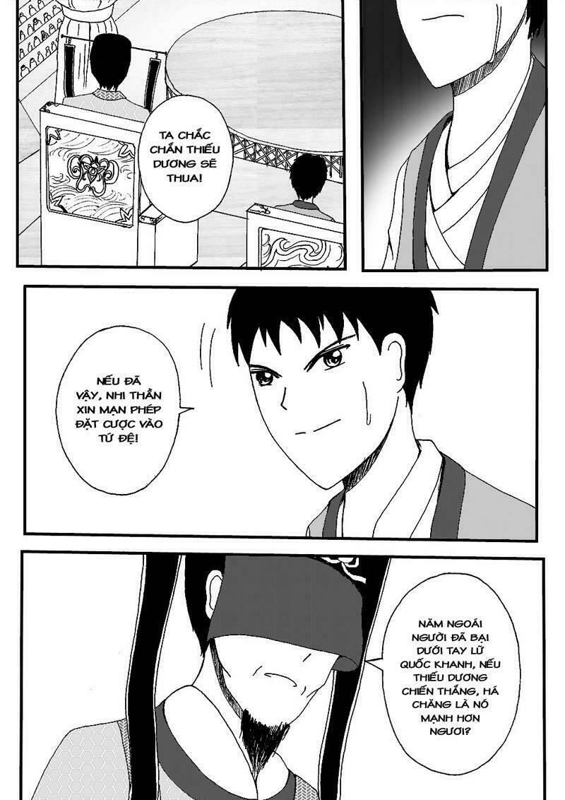 prince's days chapter 8 18