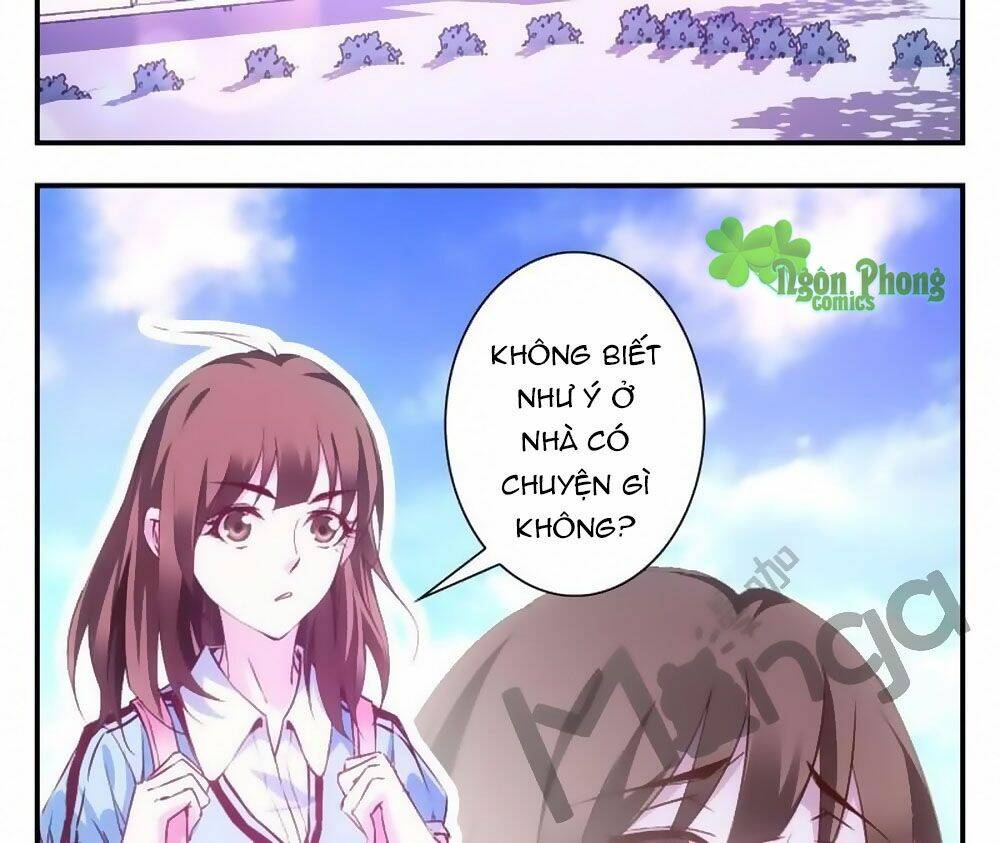 tâm linh thập hoang giả chapter 17 9