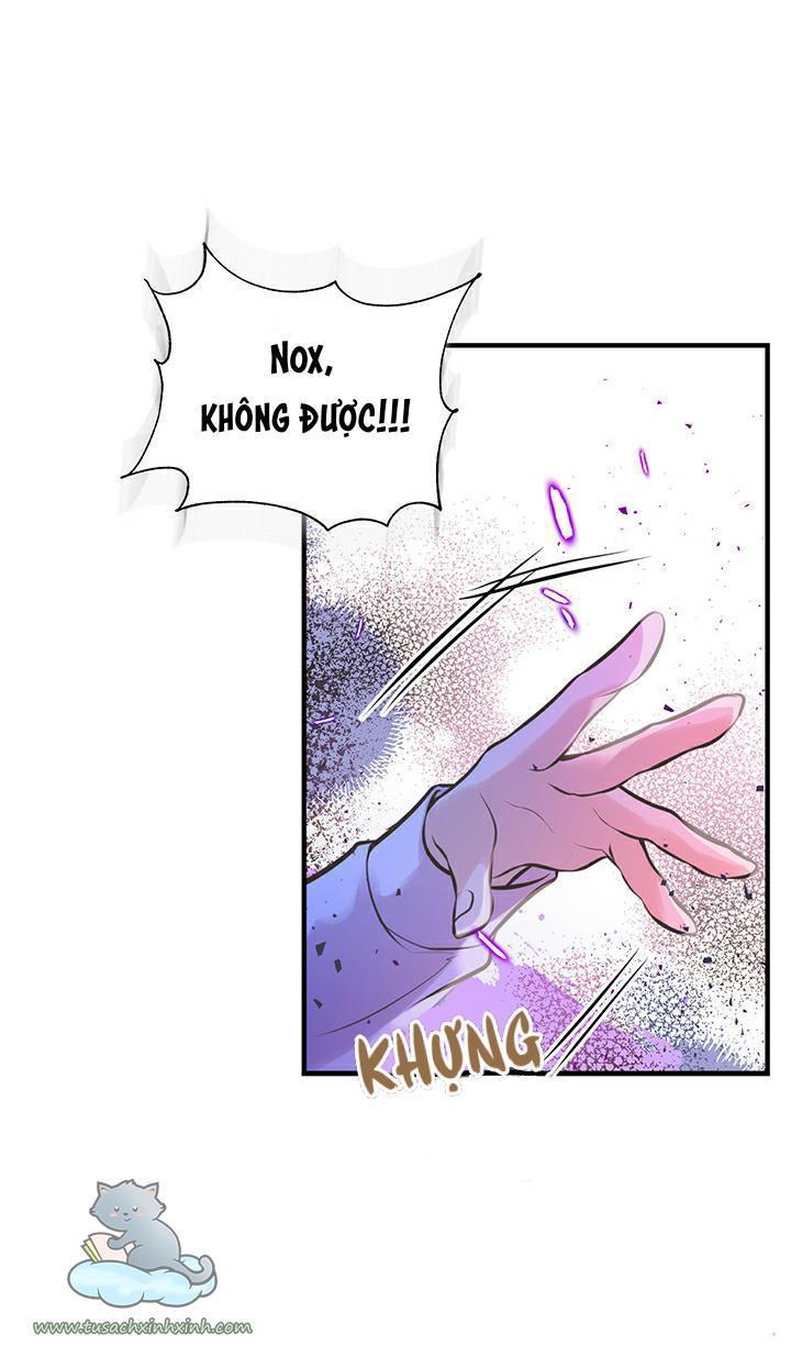 chị tôi nhặt về nam chính của tiểu thuyết chapter 44 3