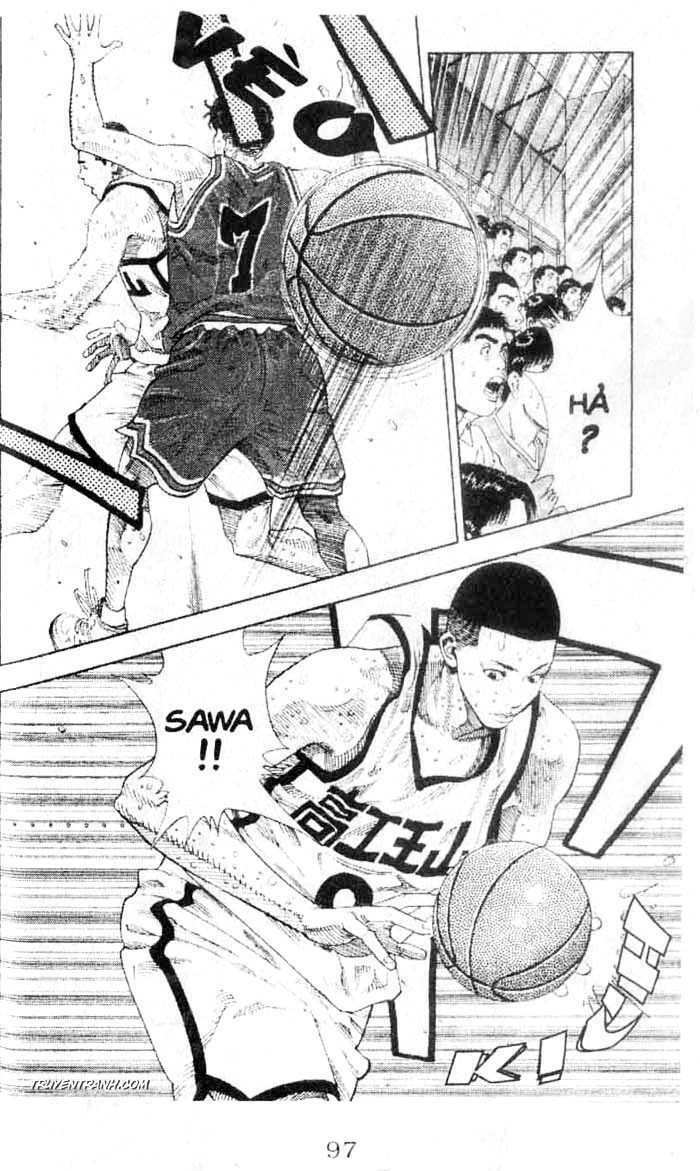 cao thủ bóng rổ chapter 254 10