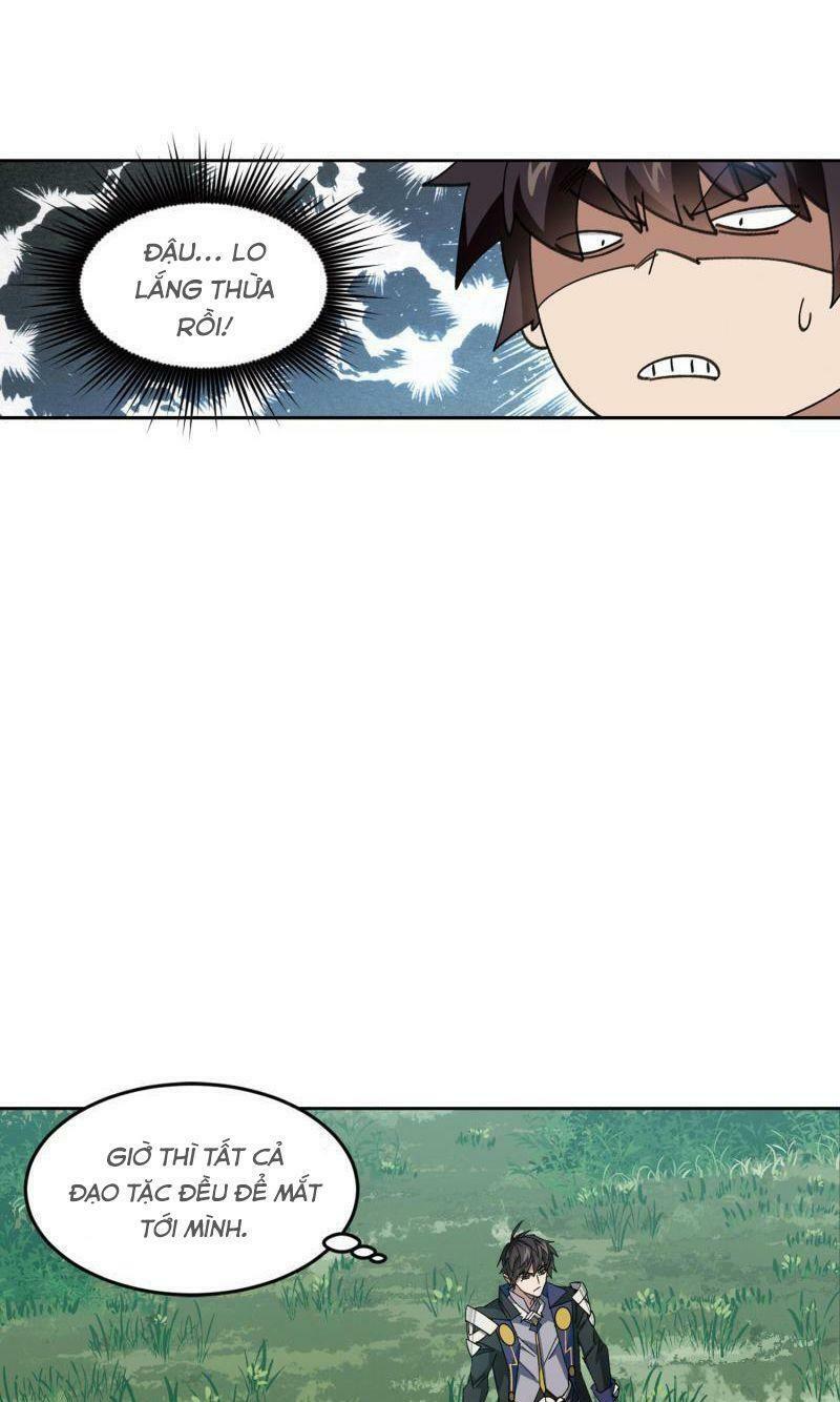 võng du chi cận chiến pháp sư chapter 420 20