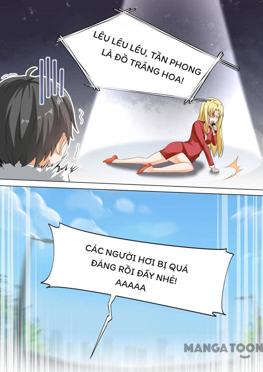 the boy in the all-girls school chapter 108 5