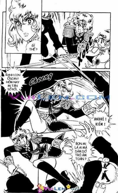 hoa hồng véc-xây chapter 4 46