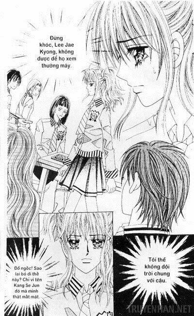 cô nàng sandwich chapter 31 16