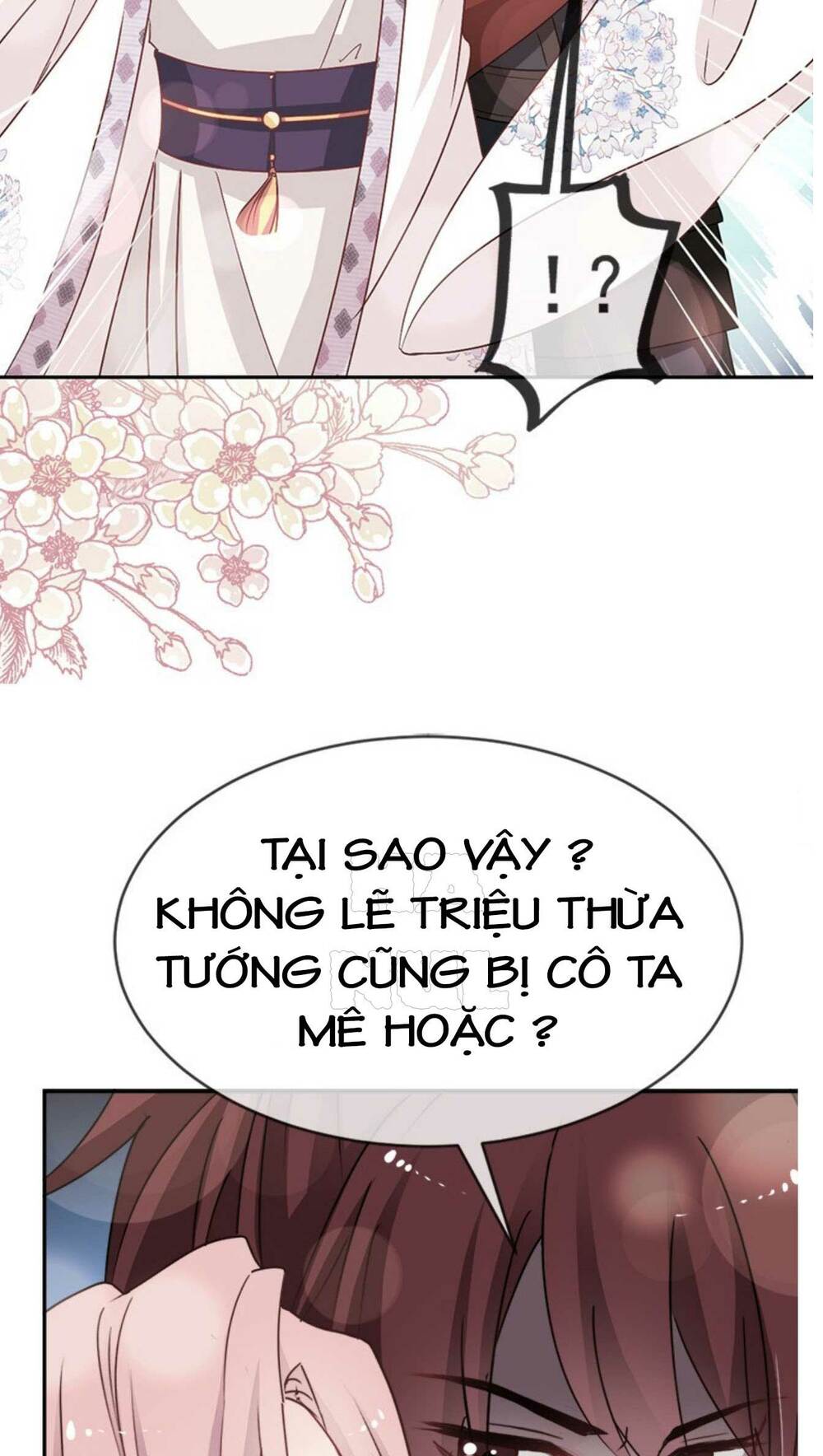 thiên hạ đệ nhất sủng phi chapter 25.2 8