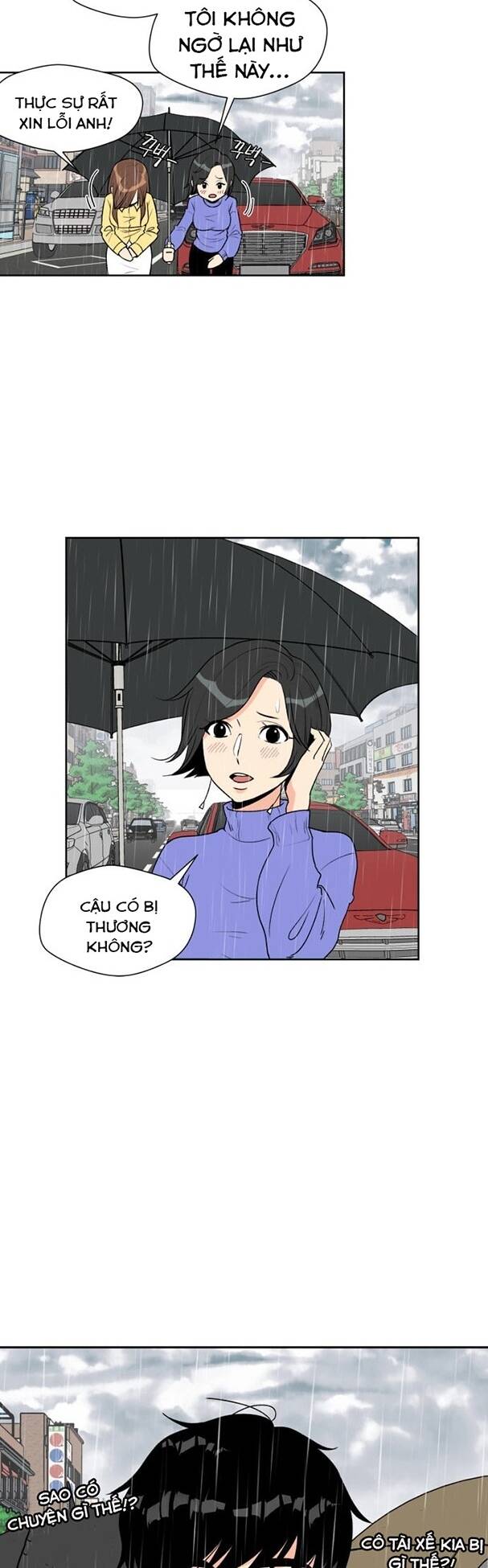 gương mặt thiên tài chapter 1 21