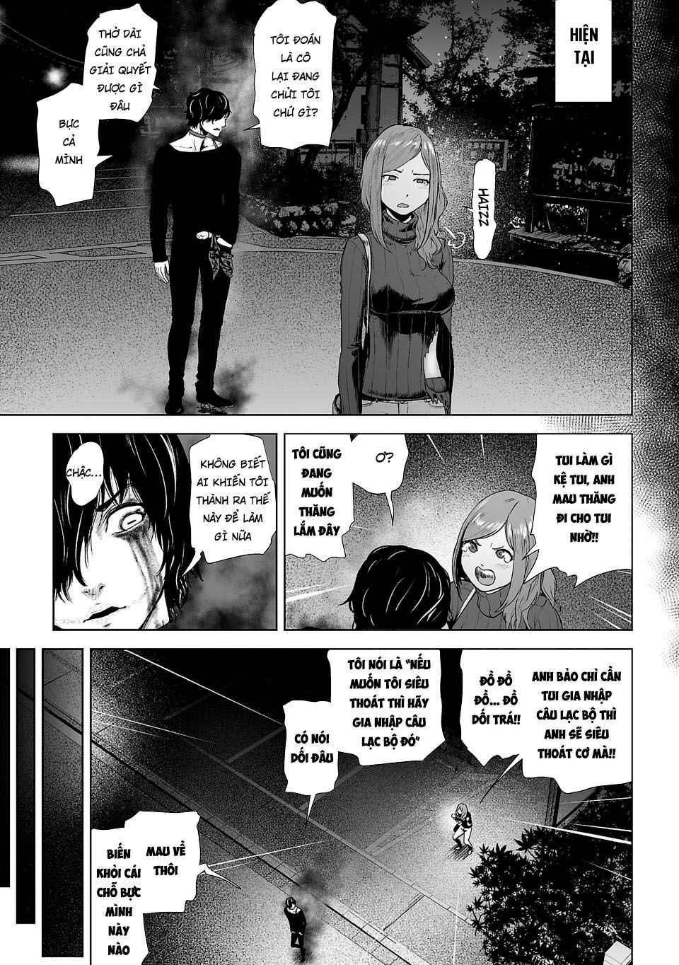 nhập hồn chapter 1.1 6