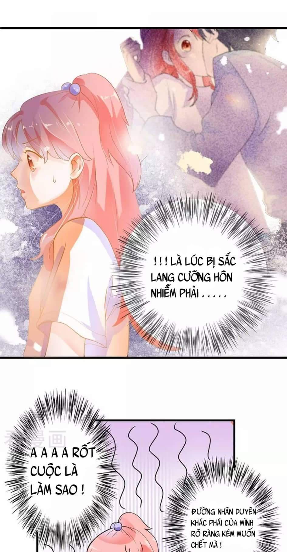 ác ma thiếu gia ở bên cạnh chapter 2 6