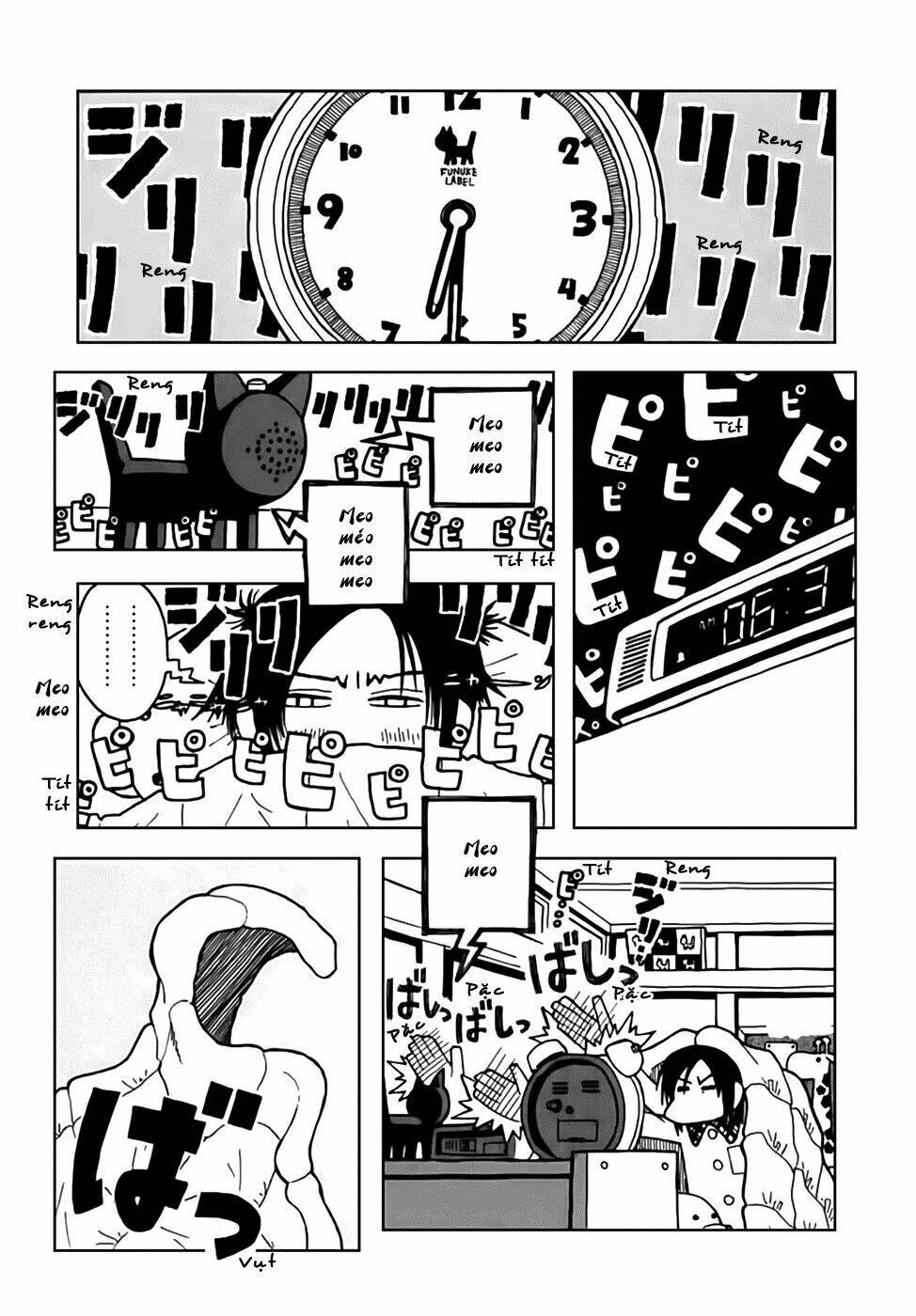 love roma chapter 32 3