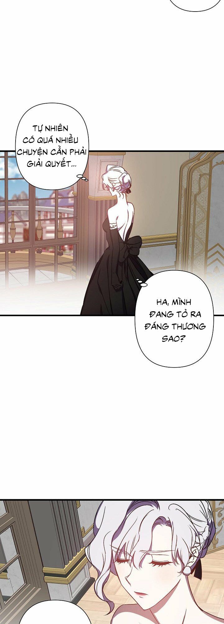 hôn lễ báo thù chapter 43 27