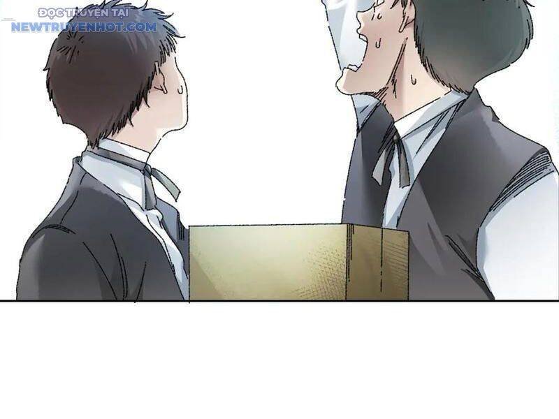 ta tạo ra tổ chức cứu thế chapter 18 21