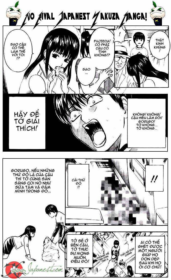 one shot - 13 chapter 0 7