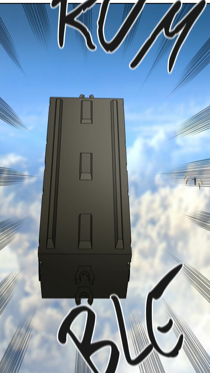 tòa tháp bí ẩn 2 chapter 320 12