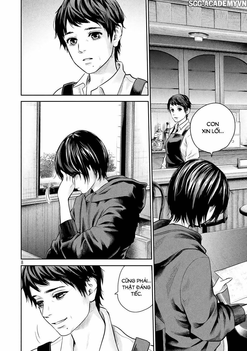 đạo luật nhiều vợ chapter 182 10