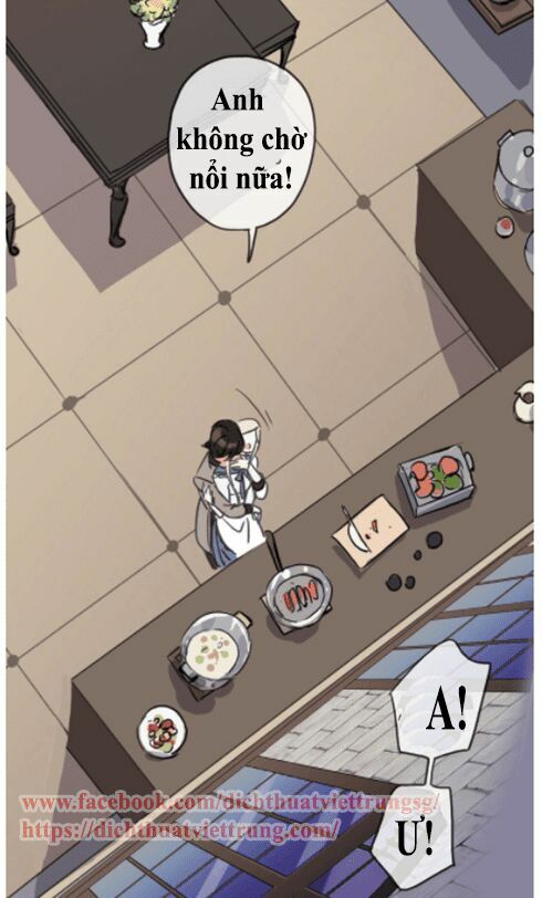 vết cắn ngọt ngào phần 1 chapter 51 29