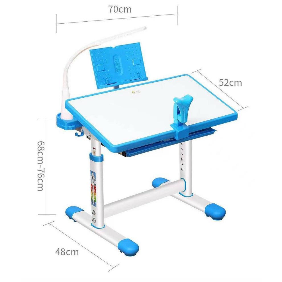 Bộ bàn ghế cho bé cấp 1-2