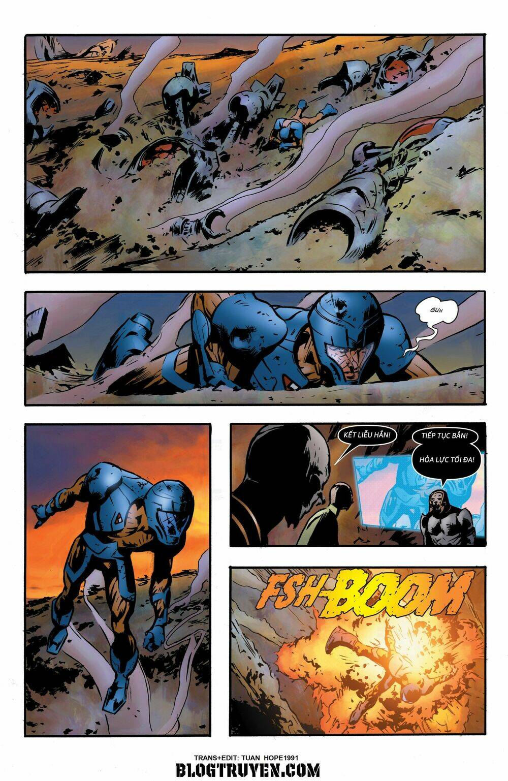 x-o manowar chapter 12 16