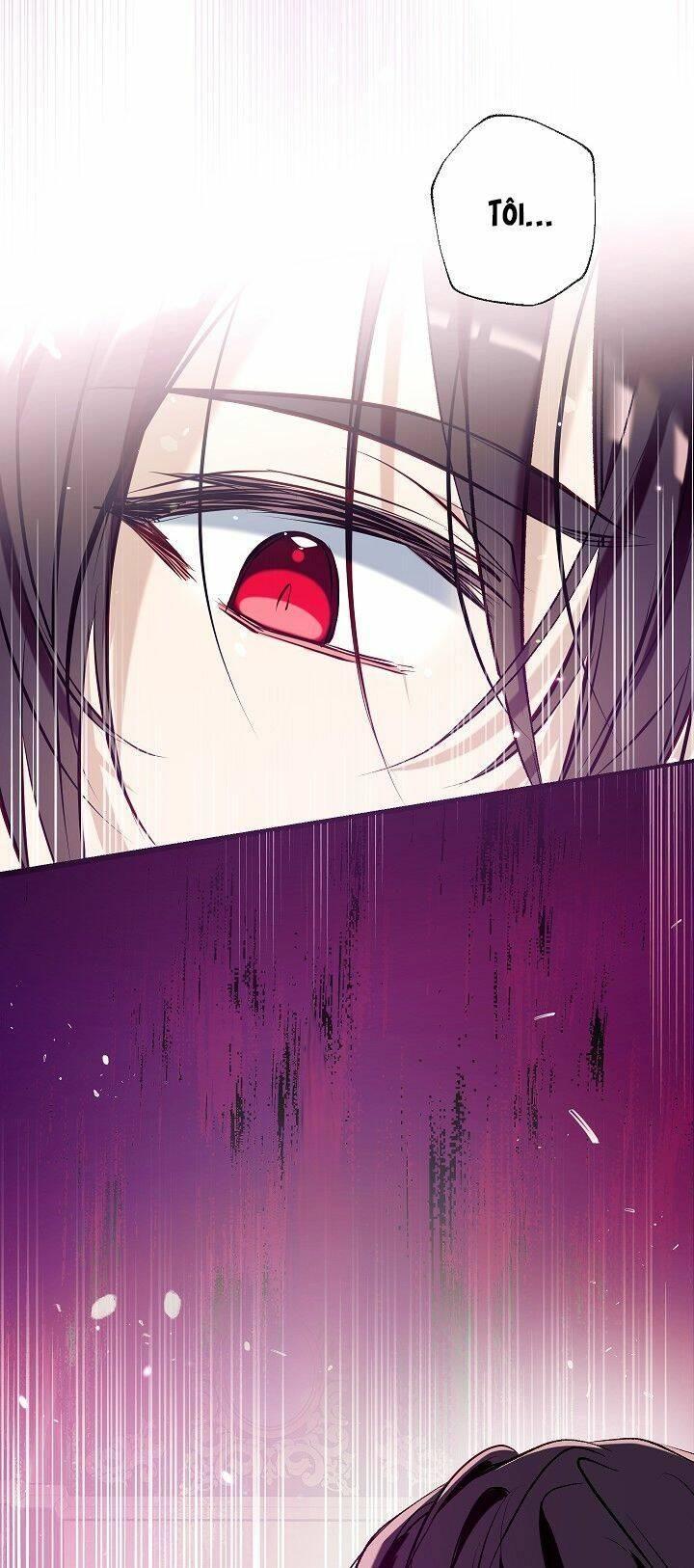 chúng ta có thể trở thành gia đình được không? chapter 56 31