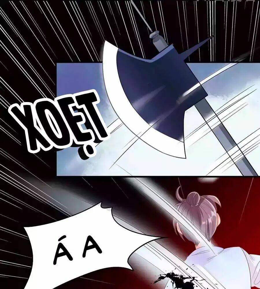 đích nữ hữu độc chapter 21 11