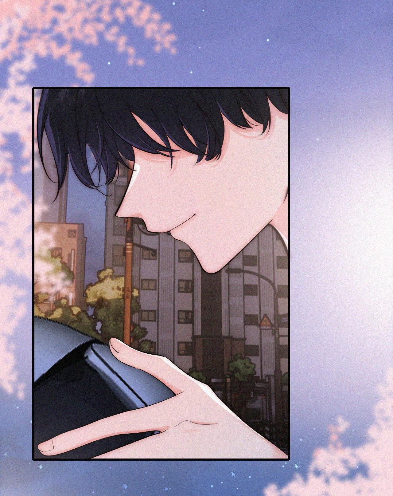 bệnh yêu chapter 86.2 24