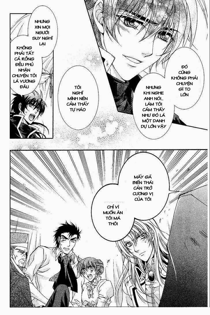 yasashii ryuu no koroshikata chapter 10.1 10