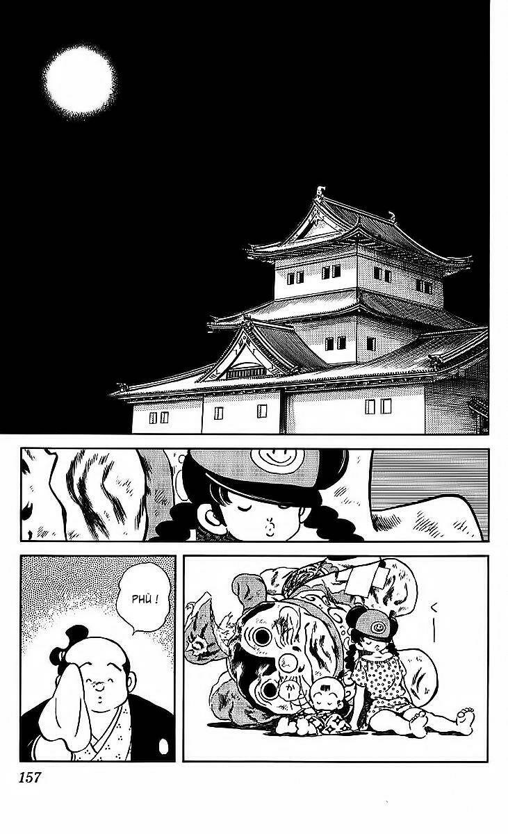 nijiiro togarashi - ớt bảy màu chapter 48 9